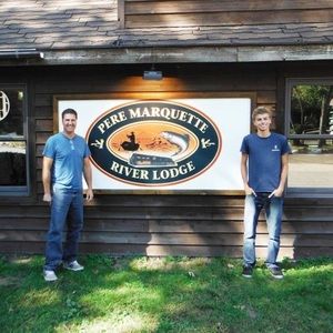 Meet your Posher, Brent